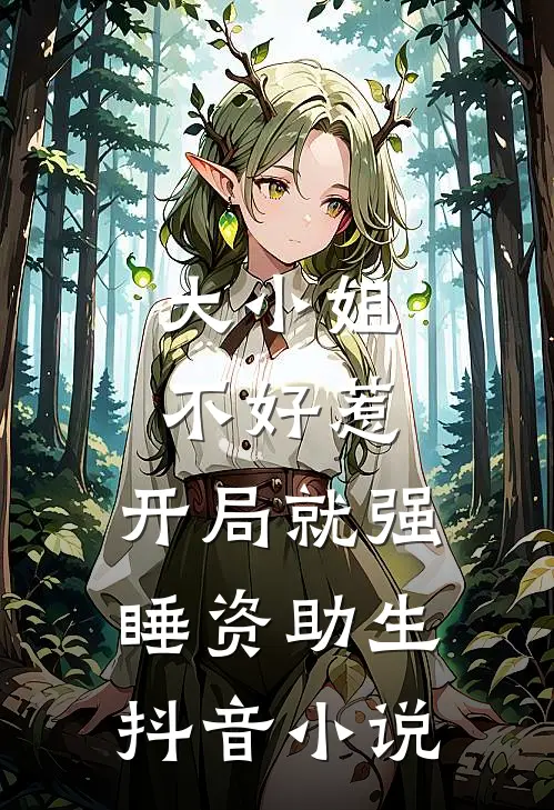 大小姐不好惹，开局就强睡资助生抖音小说