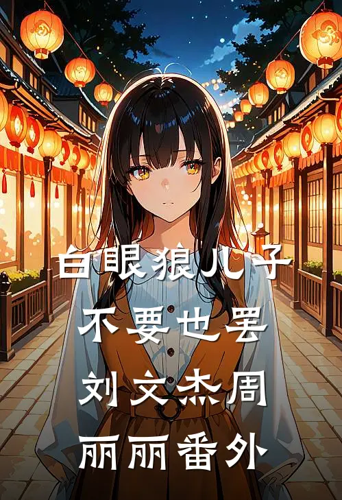 白眼狼儿子不要也罢刘文杰周丽丽 番外