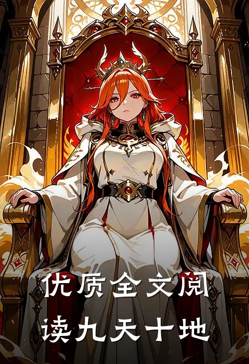 优质全文阅读九天十地