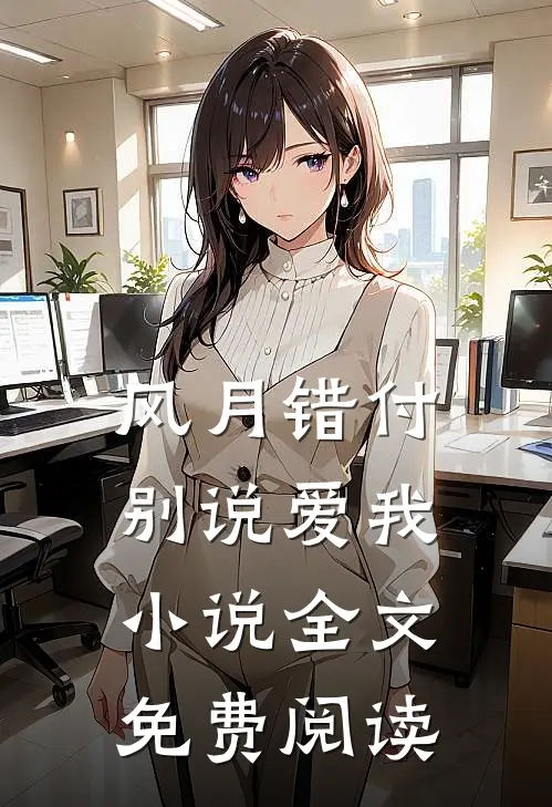 风月错付，别说爱我小说全文免费阅读