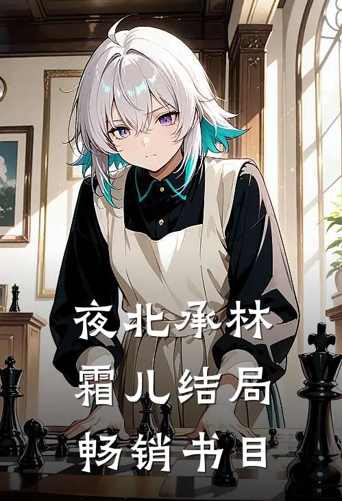 夜北承林霜儿结局畅销书目