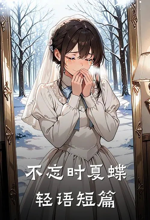 不忘时夏蝶轻语短篇