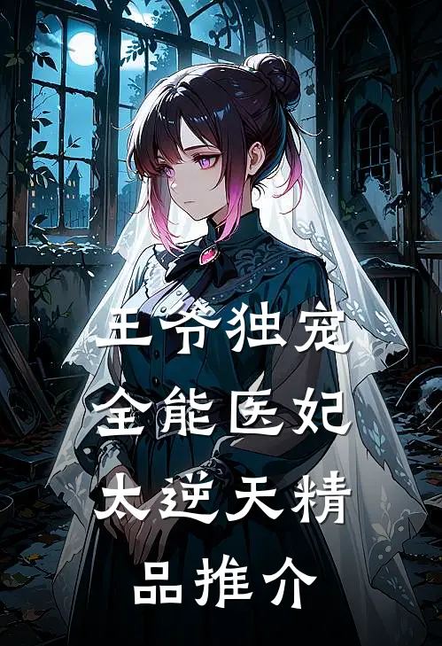 王爷独宠：全能医妃太逆天精品推介