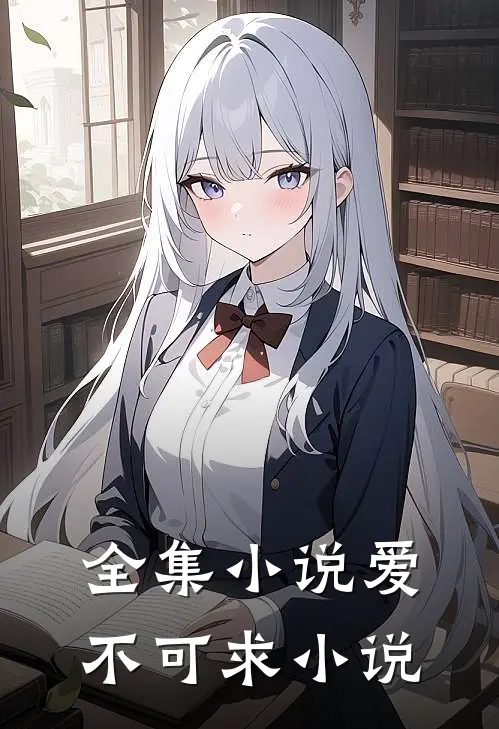 全集小说爱不可求 小说