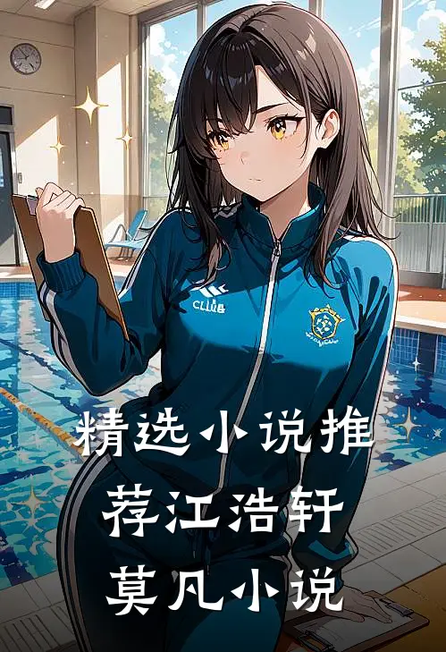 精选小说推荐江浩轩莫凡小说