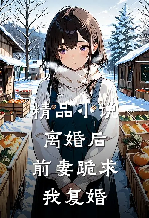 精品小说离婚后，前妻跪求我复婚