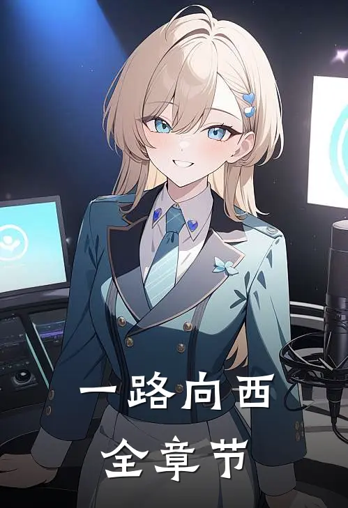 一路向西全章节