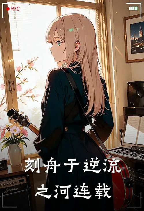 刻舟于逆流之河连载