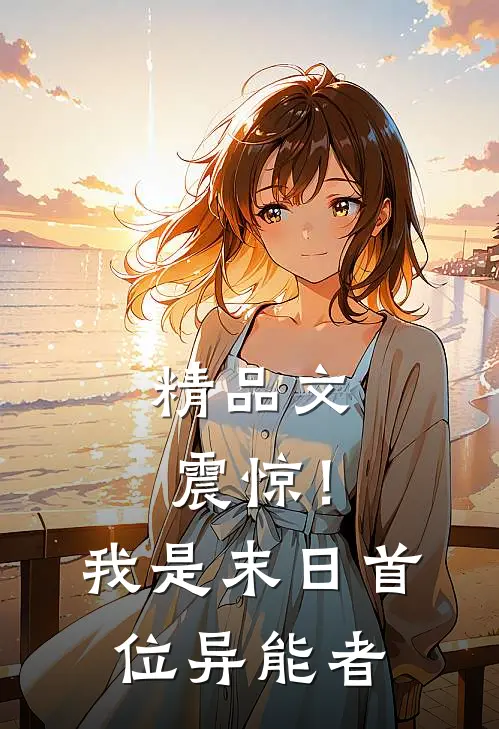 精品文震惊！我是末日首位异能者