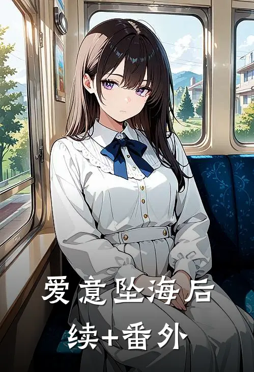 爱意坠海后续+番外