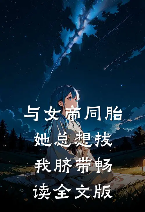 与女帝同胎，她总想拔我脐带畅读全文版