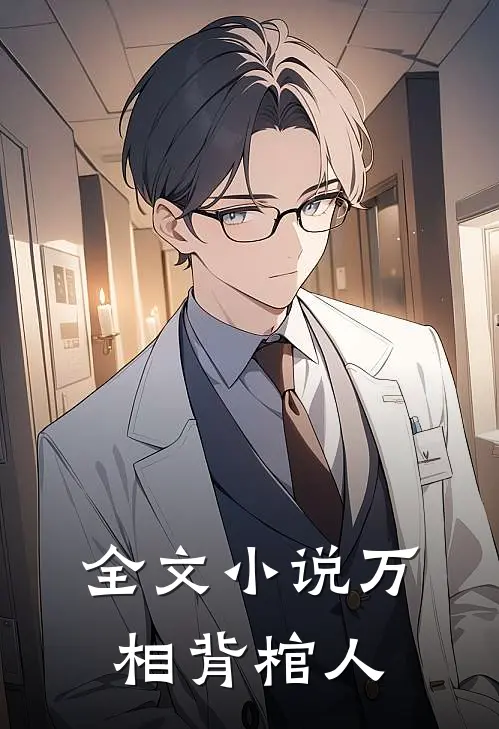 全文小说万相背棺人