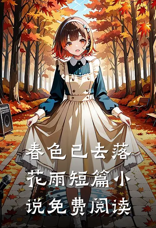 春色已去落花雨短篇小说免费阅读