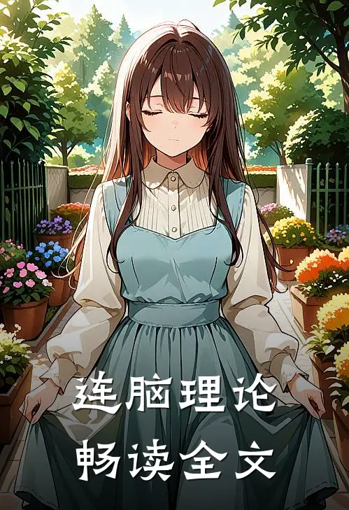 连脑理论畅读全文