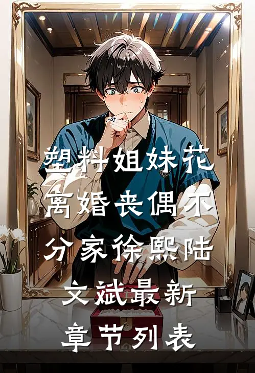 塑料姐妹花，离婚丧偶不分家徐熙陆文斌最新章节列表