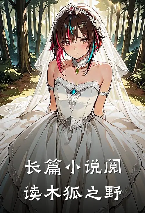 长篇小说阅读木狐之野
