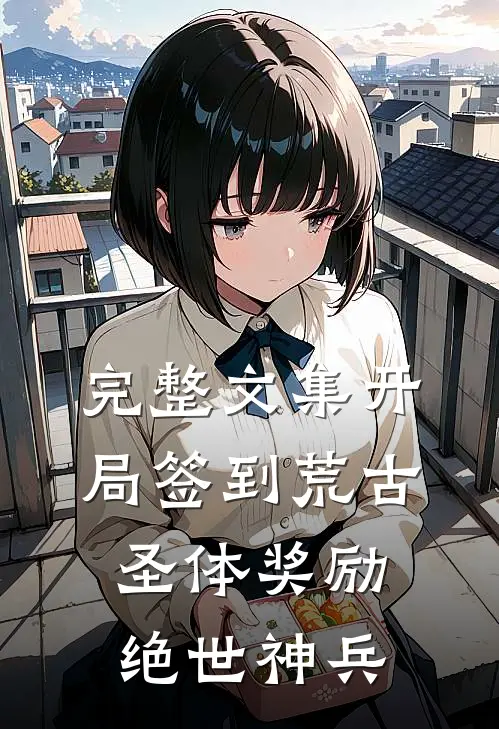 完整文集开局签到荒古圣体奖励绝世神兵
