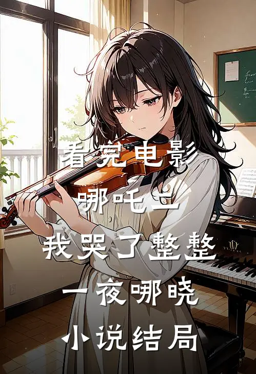 看完电影哪吒二，我哭了整整一夜哪晓小说结局