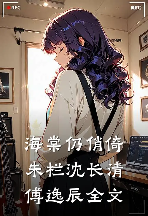 海棠仍俏倚朱栏沈长清傅逸辰全文