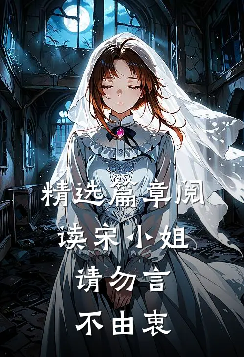 精选篇章阅读宋小姐，请勿言不由衷