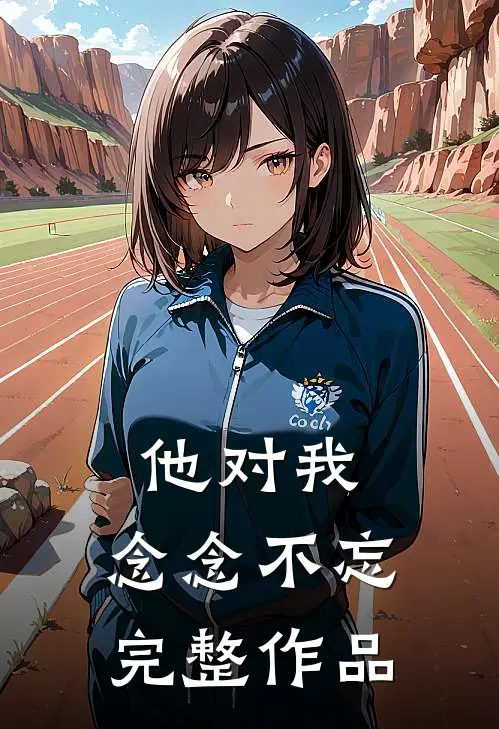 他对我，念念不忘完整作品