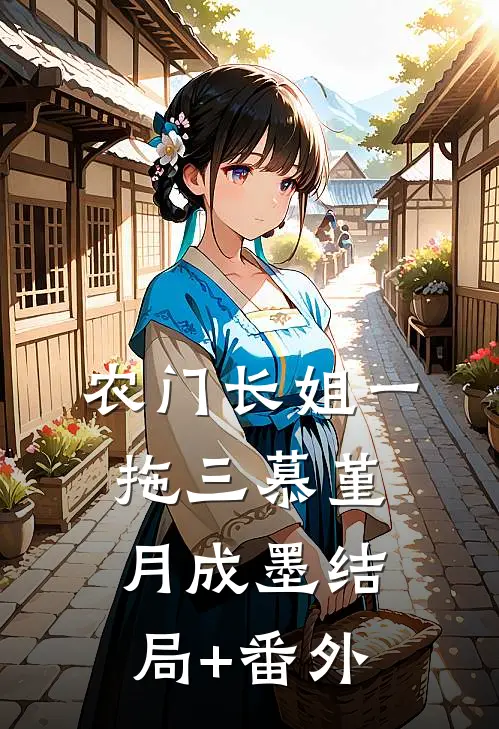 农门长姐一拖三慕堇月成墨结局+番外