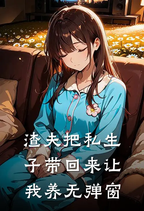 渣夫把私生子带回来让我养无弹窗