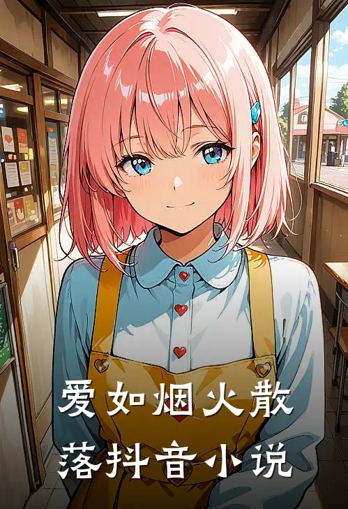 爱如烟火散落抖音小说