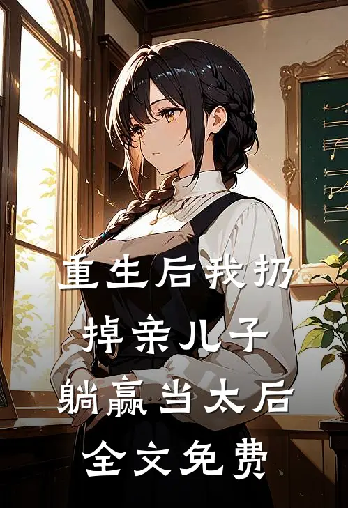 重生后我扔掉亲儿子，躺赢当太后全文免费
