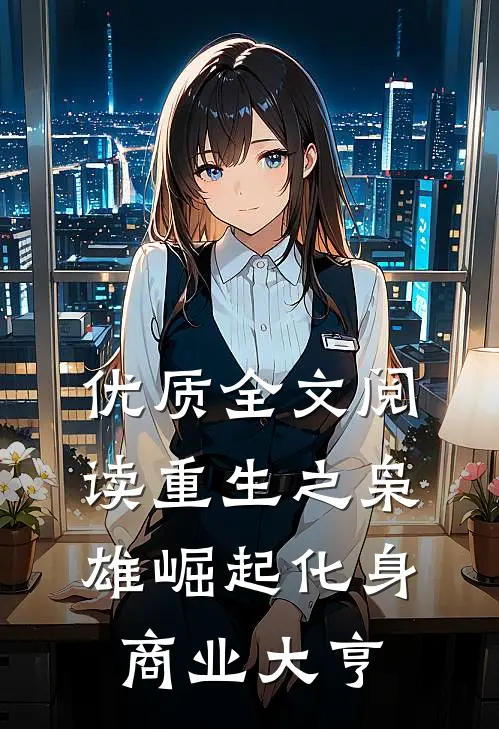 优质全文阅读重生之枭雄崛起化身商业大亨
