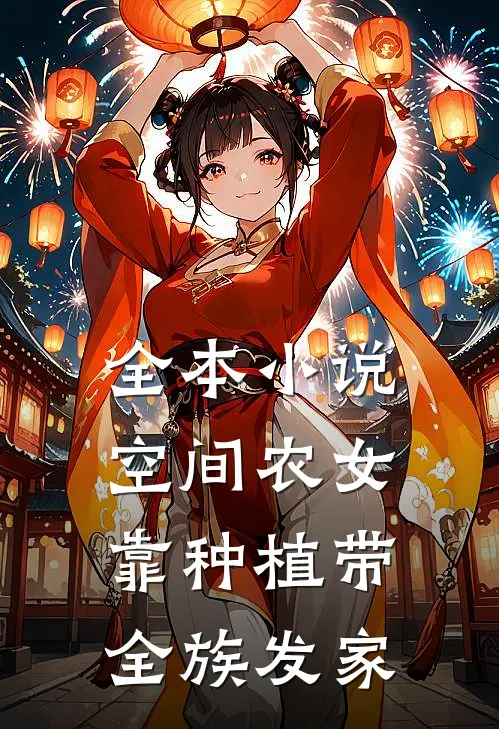 全本小说空间农女：靠种植带全族发家