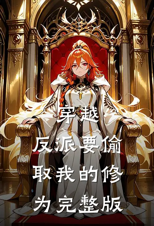 穿越：反派要偷取我的修为完整版