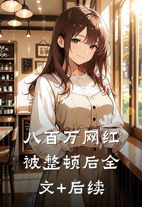 八百万网红被整顿后全文+后续