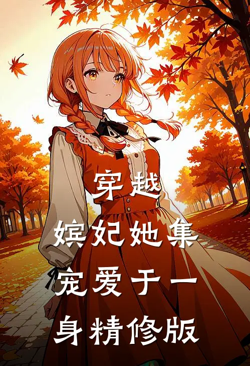 穿越：嫔妃她集宠爱于一身精修版