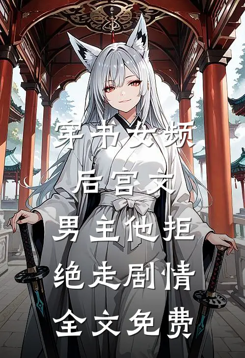 穿书女频后宫文,男主他拒绝走剧情全文免费阅读