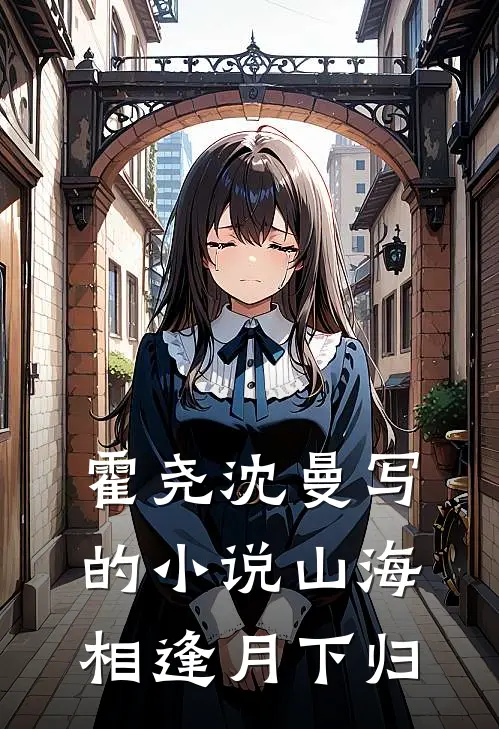 霍尧沈曼写的小说山海相逢月下归