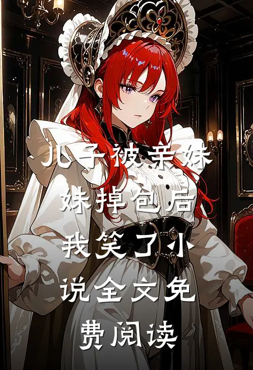 儿子被亲妹妹掉包后，我笑了小说全文免费阅读
