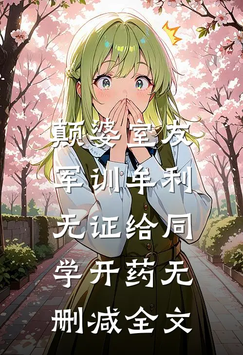 颠婆室友军训牟利，无证给同学开药无删减全文