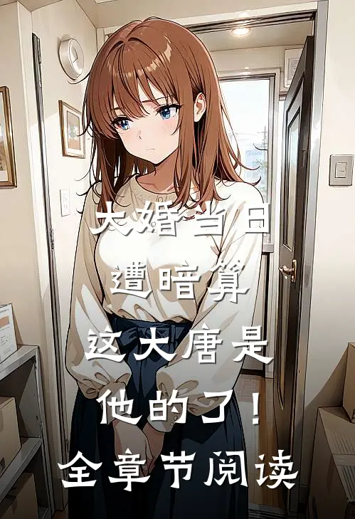 大婚当日遭暗算，这大唐是他的了！全章节阅读