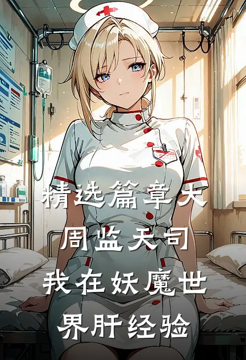 精选篇章大周监天司：我在妖魔世界肝经验
