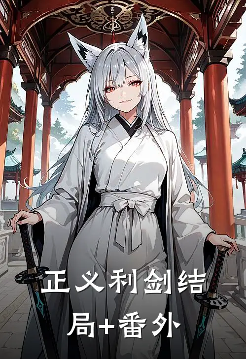 正义利剑结局+番外