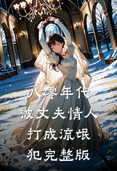 八零年代，被丈夫情人打成流氓犯完整版