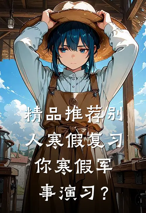 精品推荐别人寒假复习，你寒假军事演习？