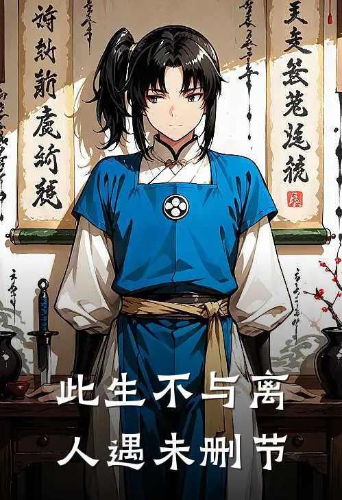 此生不与离人遇未删节