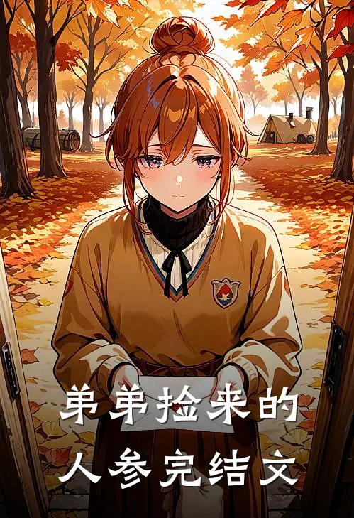 弟弟捡来的人参完结文