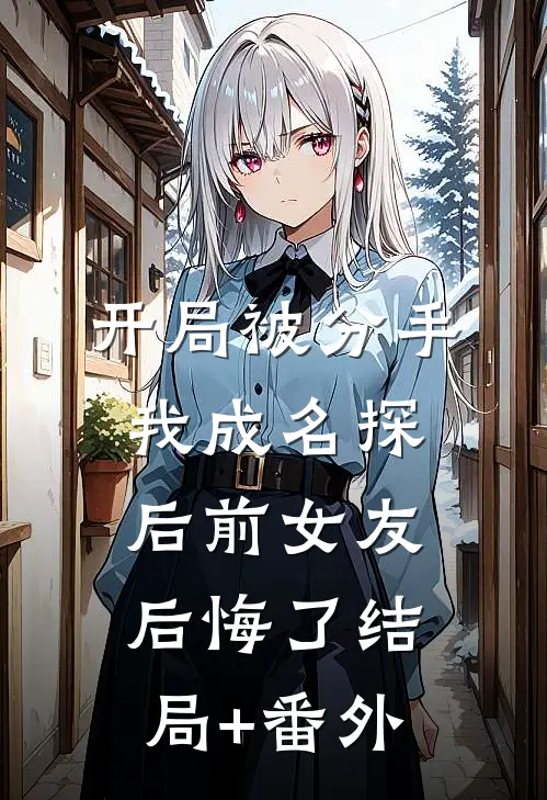 开局被分手，我成名探后前女友后悔了结局+番外