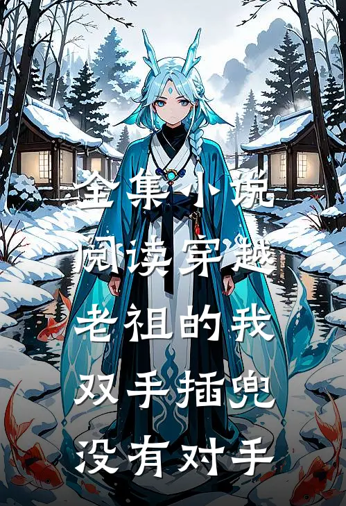 全集阅读穿越老祖的我双手插兜,没有对手