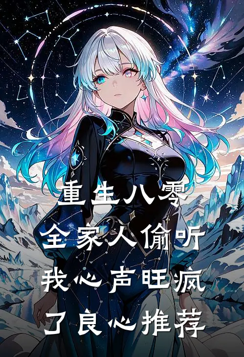 重生八零，全家人偷听我心声旺疯了良心推荐