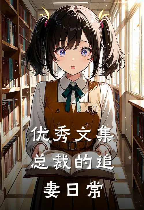 优秀文集总裁的追妻日常免费阅读