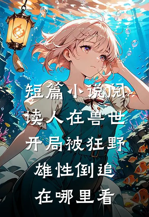 短篇小说阅读人在兽世开局被狂野雄性倒追在哪里看